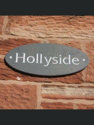 Bed & Breakfast Hollyside Lodge