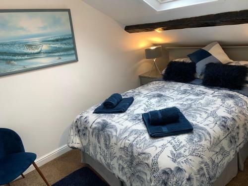 Remarkable 1-bed Apartment In Kirkby Lonsdale