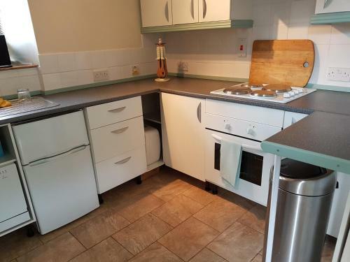 Stunning 1-bed Cottage Close To Lakedistrict