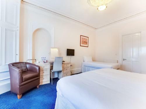 The Aboukir Hotel