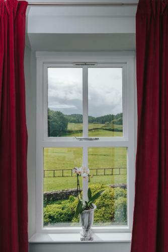 Hostal Cartmel Old Grammar Country House