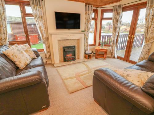 Tarn View Lodge