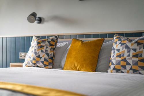 Hotel Hillyard House