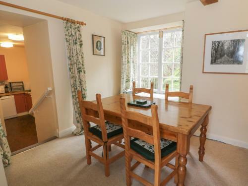 Millwheel Cottage