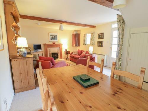 Millwheel Cottage