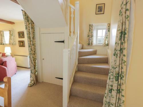 Millwheel Cottage