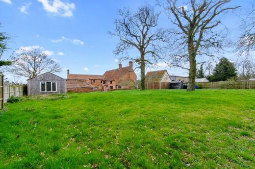Cosy 2 Bed Cottage Cawston Norwich