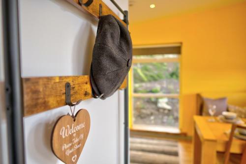 Knowe Lodge