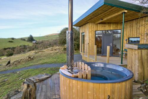Knowe Lodge