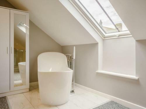 Barn Owl Cottage - Uk33172