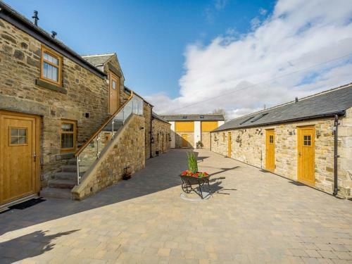 Wagtail Cottage - Uk33096