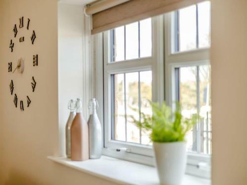 Peewit Cottage - Uk33161