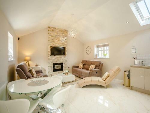 Peewit Cottage - Uk33161