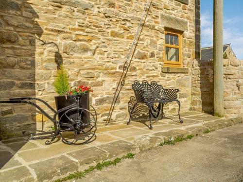 Peewit Cottage - Uk33161