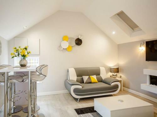 Swallow Cottage - Uk33159