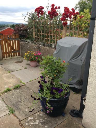 Beautiful 2-bed Cottage In Ingleton