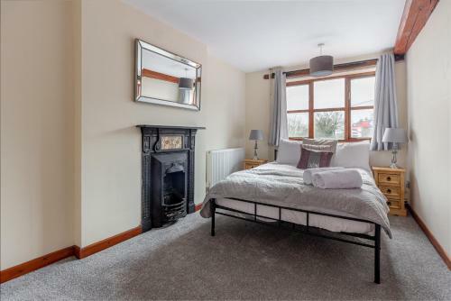 Stunning 5 Bed Cottage Cawston Norwich