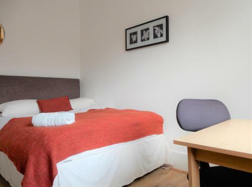 Lovely 3 Bed Apartment Chatham By Historic Dockyard