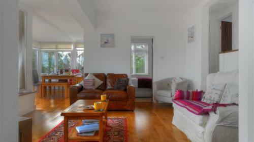 Fleur Of Charmouth