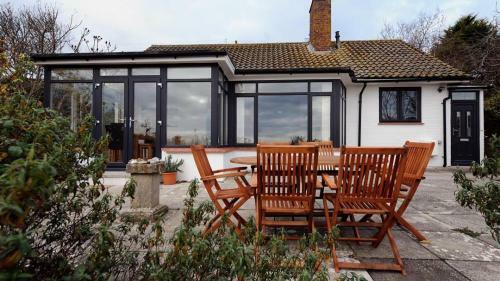 Fleur Of Charmouth