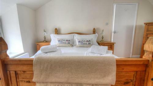 Foxley Cottage
