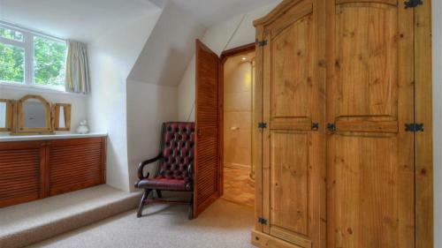 Foxley Cottage