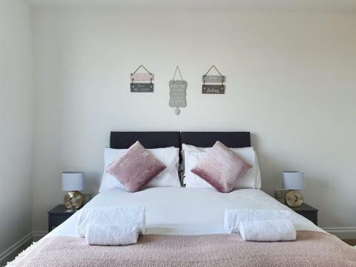 Apartamento Suites By Rehoboth - Medway Heights - Chatham Kent