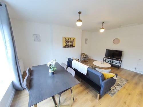 Apartamento Suites By Rehoboth - Medway Heights - Chatham Kent