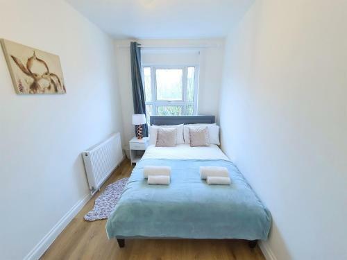 Apartamento Suites By Rehoboth - Medway Heights - Chatham Kent