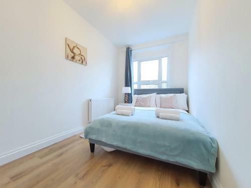 Apartamento Suites By Rehoboth - Medway Heights - Chatham Kent