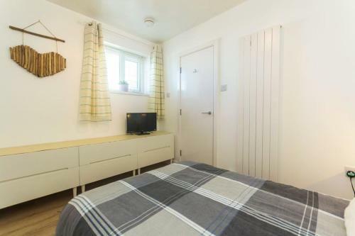 Apartment Ger Y Bae Sleeps 2