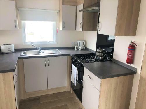 Willow Superior Holiday Home