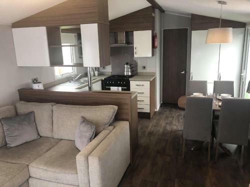 Sycamore Prestige Holiday Home