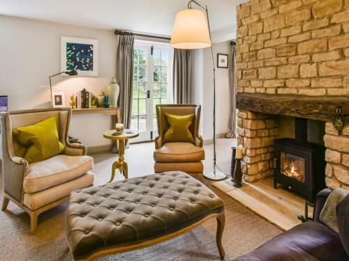 Westerleigh Cottage