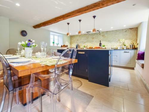 Westerleigh Cottage