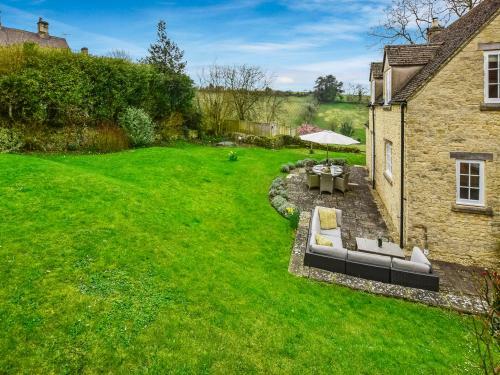 Westerleigh Cottage