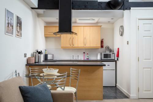 Apartamento Lansdown Crescent Lane