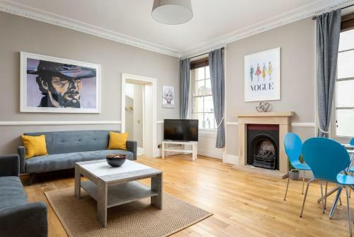 Apartamento Lansdown Place