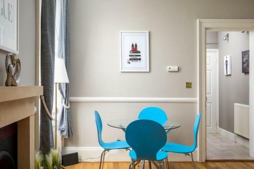 Apartamento Lansdown Place