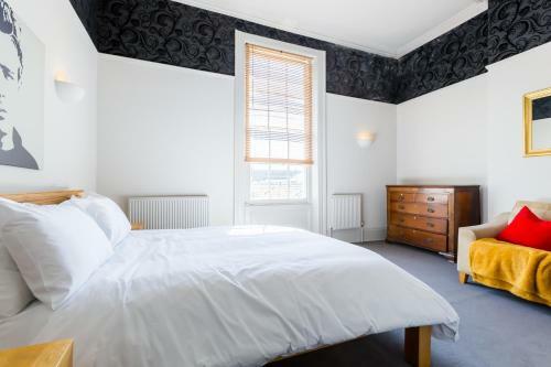 Luxury Apartments - Churchside