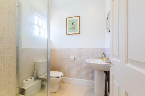 Luxury Apartments - Churchside