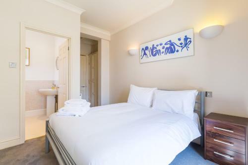 Luxury Apartments - Churchside