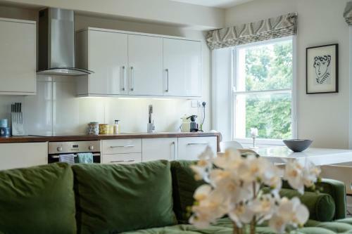 Luxury Apartments - Montpelier Spa