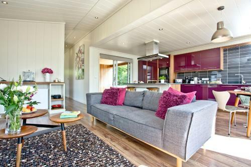 Mulberry Lodge