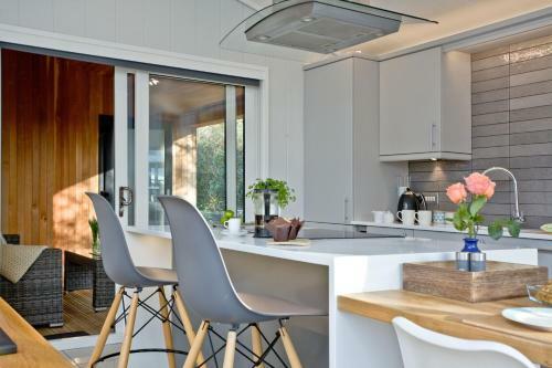 Nyland Lodge, Strawberryfield Park
