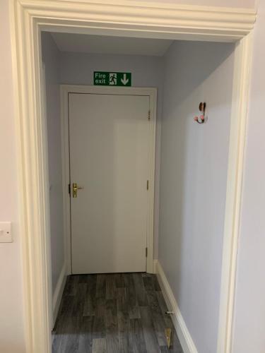Apartamento Alma Suite 2