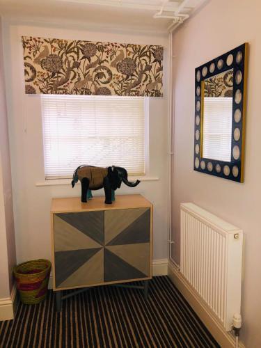 Apartamento Alma Suite 2