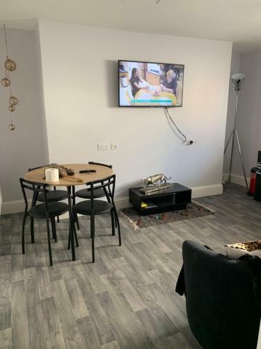 Apartamento Alma Suite 2
