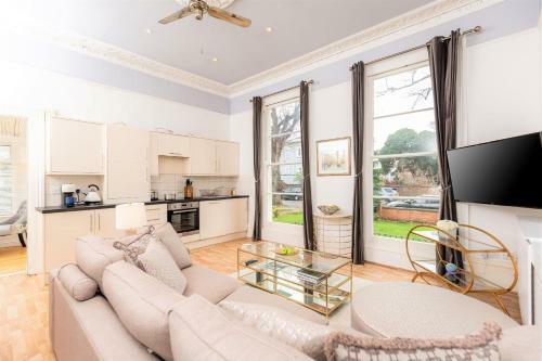 10 Sydneham - Luxury Apartments