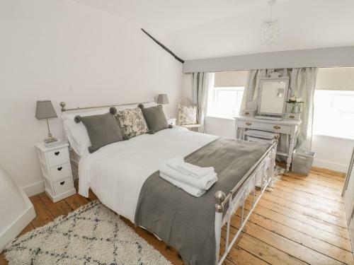 Thimble Cottage